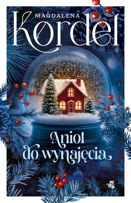 Anioł do wynajęcia