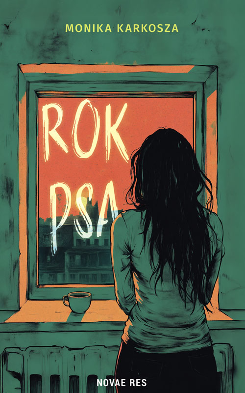 Rok Psa