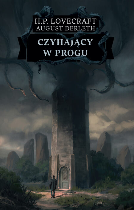 Czyhający w progu