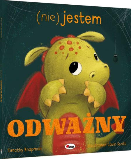 Nie jestem odważny