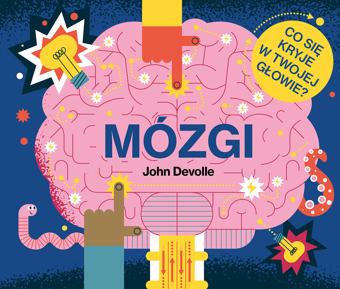 Mózgi